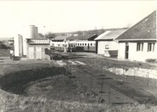 Apogée Vapeur, des autorails au pont tournant de Saint-Girons