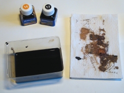 Apogée Vapeur - Troisième rail Maurienne