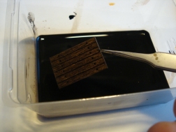 Apogée Vapeur - Troisième rail Maurienne