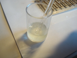 Apogée Vapeur - Troisième rail Métro