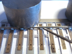 Apogée Vapeur - Troisième rail Métro