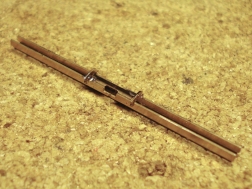 Apogée Vapeur - Gravure protection Maurienne