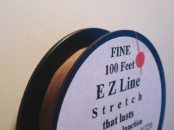 Apogee Vapeur - Commandes funiculaires PLM