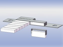 Apogee Vapeur - Commandes funiculaires PLM