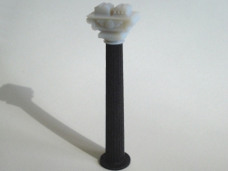 Apogée Vapeur - Viaduc du Métro de Paris