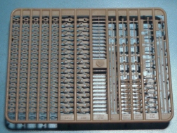 Apogée Vapeur - Grappe de détaillage VMM