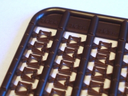 Apogée Vapeur - Appareils de voie en kit VMM