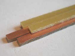 Apogée   Vapeur - Gabarits appareils de voie VMM