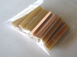 Apogée    Vapeur - Gabarits appareils de voie VMM