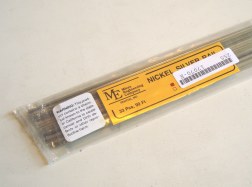 Apogée  Vapeur - Gabarits appareils de voie VMM