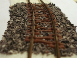 Apogée Vapeur - Traverses en Y