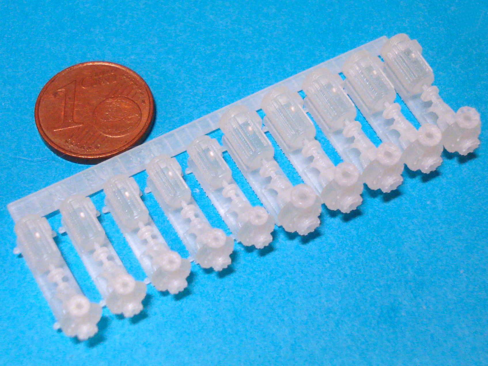 30141F Pompes