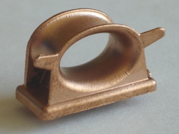 Apogee Vapeur - Chaumard de navire échelle 1:50