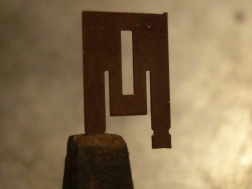 Apogée Vapeur - Attelage rigide à construire