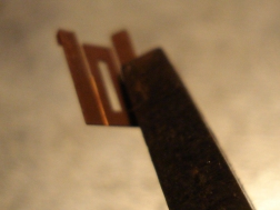 Apogée Vapeur - Attelage rigide à construire