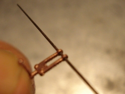 Apogée Vapeur - Attelage rigide à construire