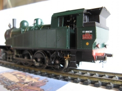 Apogee Vapeur - La 3.040 TA Apogée Vapeur de Dominique Baccelli