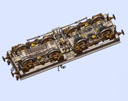 Apogee  Vapeur - Boîte à Sel PO E1-8