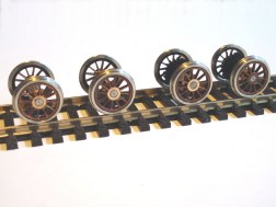 Apogee Vapeur - Boîte à Sel PO E1-8