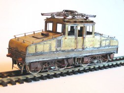 Apogee Vapeur - Boîte à Sel PO E1-8