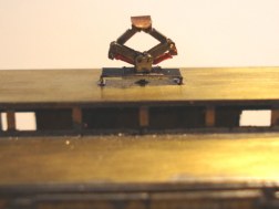 Apogee Vapeur - Locomotive fourgon PO E9-13