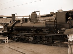 Apogée     Vapeur - 040 tender séparé école Forquenot