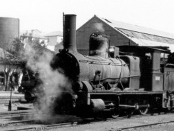 Apogée     Vapeur - 040 tender séparé école Forquenot