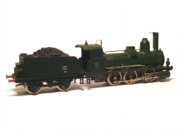 K15100 TranskitBourbonnais