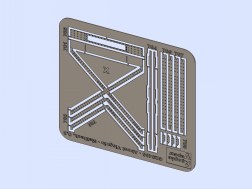 Apogee  Vapeur - Viaduc du Viaguin en kit HO