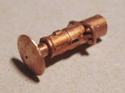 Apogee  Vapeur - Tampons fonctionnels