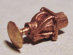 Apogee  Vapeur - Tampons fonctionnels