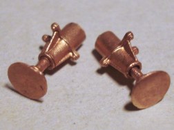 Apogee  Vapeur - Tampons fonctionnels