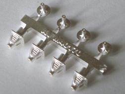 Apogee Vapeur - Tampon OCEM V2