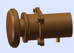 S40160 TamponLocoAncMidi