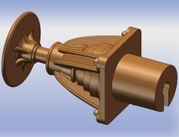 Apogee  Vapeur - Tampons fonctionnels
