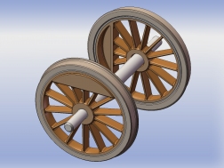 51944R Porteuse 16R P87