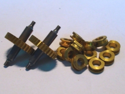 51953R DuB PaliersPignons