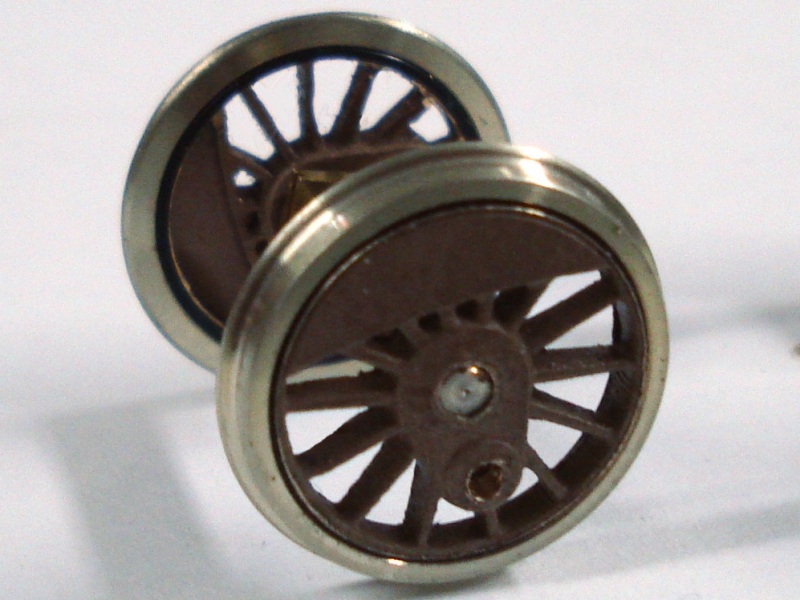 51909R M124 140G RP25 Serie