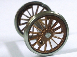 52722RP M13 5-031A 1500 15R Serie