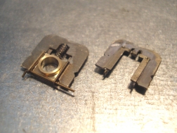 Apogee Vapeur - Transformation de chassis par Isovap