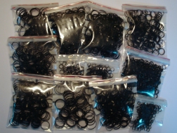 Apogee Vapeur - Nouvelles bagues