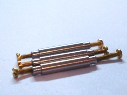 50035U AxeProlongeable