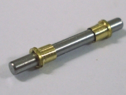 Apogee Vapeur - Axes de roues