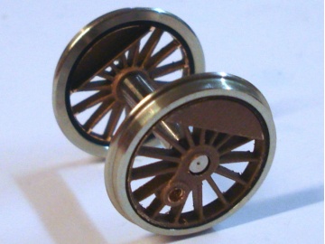 Essieu M3 5.151A